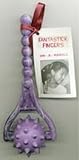 Fantastick Fingers On A Handle