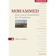 Mohammed by  Christa Chorherr