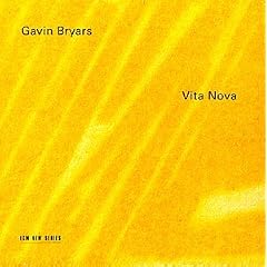 Vita Nova