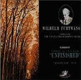ウィーン・フィルハーモニー管弦楽団｜シューベルト:交響曲第8番