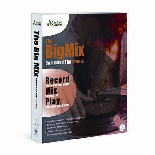 The Big Mix (Mac)