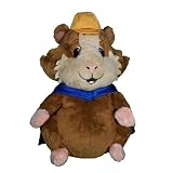 Wonder Pets Linny Plush ~ Nickelodeon