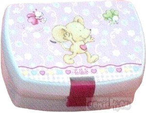 Dinico 2164185 - Lillebi Brotdose