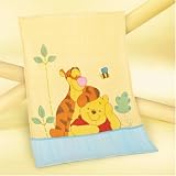 WINNIE THE POOH DECKE   BABY KUSCHELDECKE PUUH  DISNEY kuscheldecken