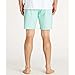 Billabong Men's All Day Lo Tides Solid Stretch Boardshort