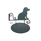ハイロジック:サイン＆ブラケット グリーン ドッグ 入数1個 00096203 ×5セット