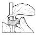 Velcro Plant Ties Plant Tie Wraps Onto Itself [Misc.]
