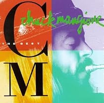 The Best of Chuck Mangione
