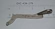 Merrow EXC-434-179 Presser Foot Arm