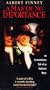 A Man of No Importance [VHS]