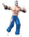 Jakks Rey Mysterio - WWE Ring Rage Series 20.5