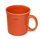 Fiesta? Java Mug Scarlet