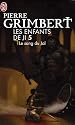 Les Enfants de Ji, Tome 5 : Le sang du Jal