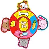 Junior Surprise See 'n Say Animals