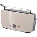 Bosch TAT60088 Langschlitz-Toaster Fr�hst�cksset private collection