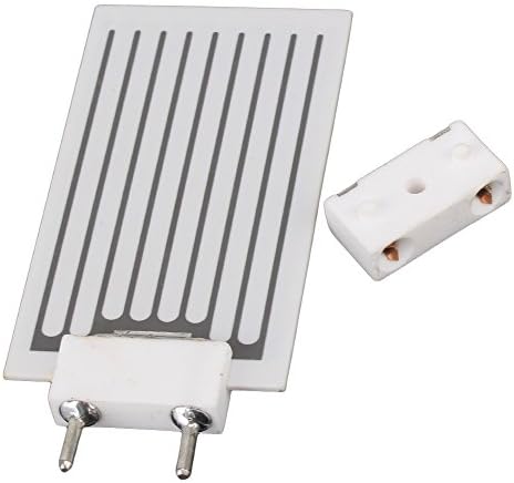 Ozone Generator 3.5g/hr Air Water Purifier Ceramic Plate DIY