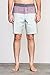 RVCA Men's Gothard Trunk