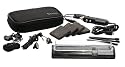 Nintendo DS Lite 20-In-1 Starter Kit - Black