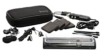 Nintendo DS Lite 20-In-1 Starter Kit - Black