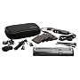 Nintendo DS Lite 20-In-1 Starter Kit - Black