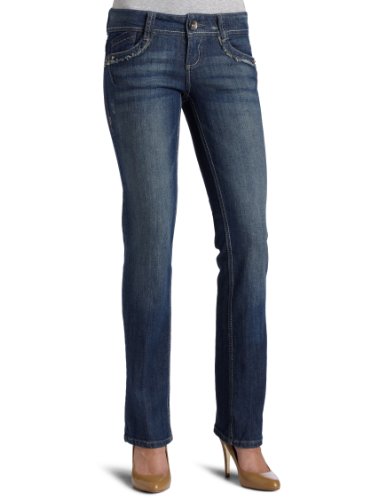 Jolt Junior's Gothic Bootcut Jean product image