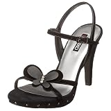 XOXO - XOXO Women's Darling Sandal with Butterfly