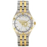 NFL Men's FT-TEN General Manager Series Tennessee Titans Watch