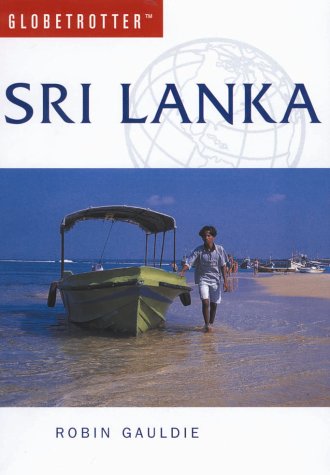 City Travel Guides Discounted  Books : Sri Lanka