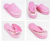Pedi Go Ultimate Pedicure Slippers- medium (7-8)