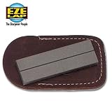 Ez Lap 1 x 3 Diamond Hone with Pouch