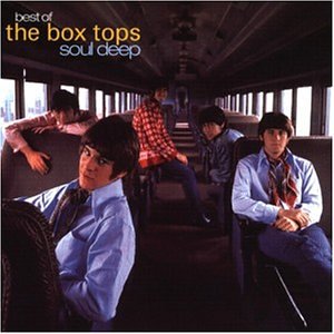 Box Tops - The Letter(1) Lyrics - Zortam Music