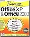 Software : Professor(R) Teaches Office 2003