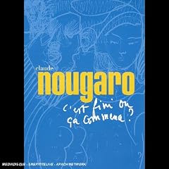 Claude Nougaro : C