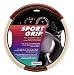 Superior 58-1120 Slip-On Woodgrain Steering Wheel Cover