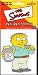 Simpsons Ralph Paste Antenna Topper