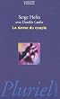 La danse du couple