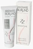 Borlind ZZ Sensitive Night Cream 1.7oz