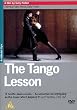 The Tango Lesson  [UK Import]