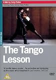 The Tango Lesson  [UK Import]