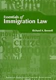 Essentials of Immigration Law