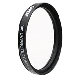 Tiffen 86mm (Coarse Thread) Glass UV Protection Filter