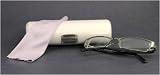 AUTHENTIC JIMMY CHOO EYEGLASSES JC 16 BLACK JMN W/ CASE