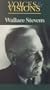 Voices & Visions: Wallace Stevens (Poet) [VHS]