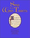 Songs of the Women Trouveres