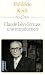 Claude Levi-Strauss, une introduction Claude Levi-Strauss, une introduction