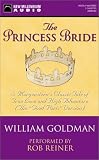 The Totally Geeky Guide to The Princess Bride