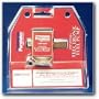 Purolator 12s 12v Univ Fuel Pump 4-6psi