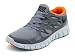 NIKE(ナイキ) FREE RUN+ 2 SHIELD(フリーラン+2 シールド) 472519 012 ステルス/ブラック/トータルオレンジ/クールグレー