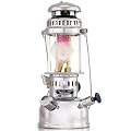 Original Petromax 150 HK Starklichtlampe in chrom