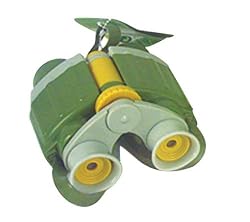 Giant Binoculars